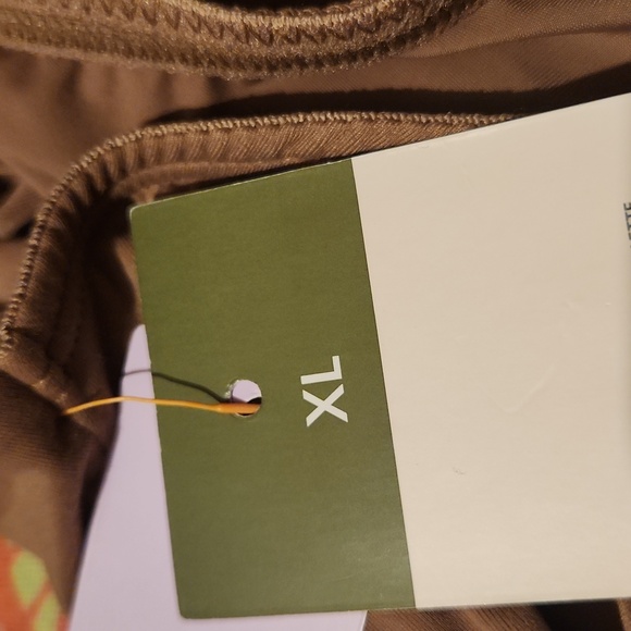 Joyspun Women's Brushed Knit Bralette size XL NWT - Picture 6 of 7